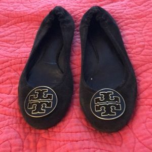 Tory Burch Flats